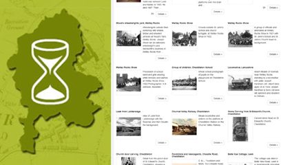 Click to view staffordshire pasttrack