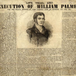 Walking Tour: Crime and Punishment