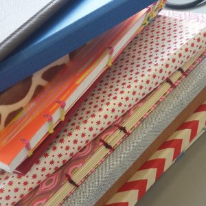 Bookbinding Workshop - 27.8.2026