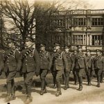 Highlight Talk: Staffordshire Yeomanry