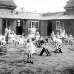 Walking Tour: Growing Up in Stafford