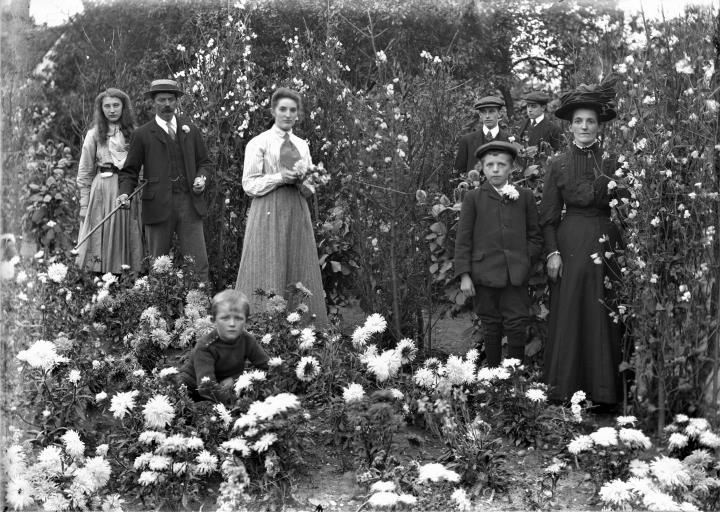 Spotlight Talk: Out of the Glasshouses