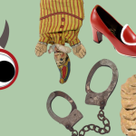 Summer Trail & Badgemaking