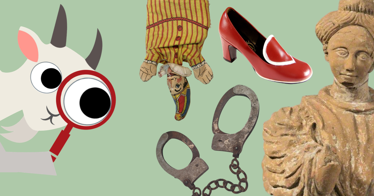 Summer Trail & Badgemaking